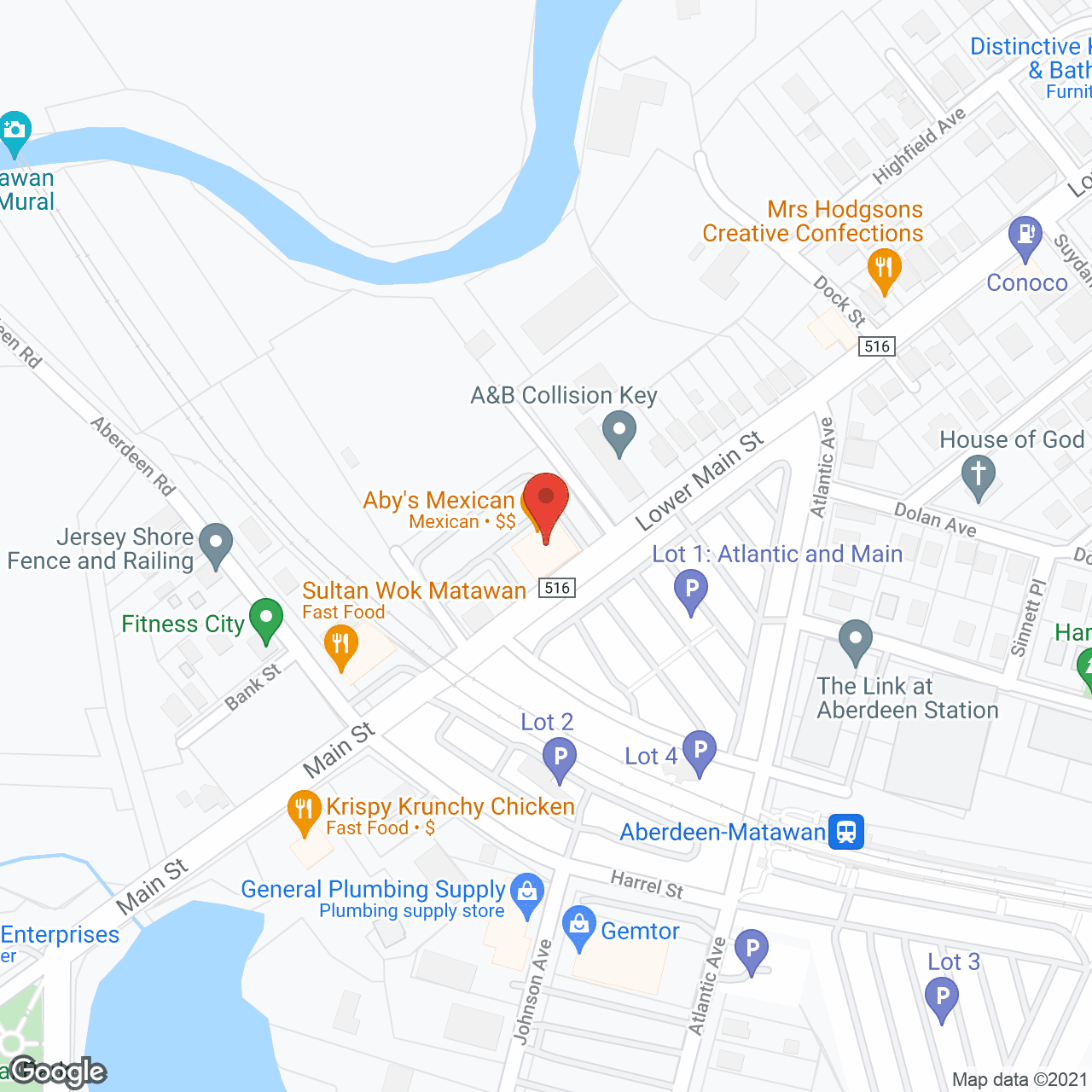 Careminders Home Care in google map