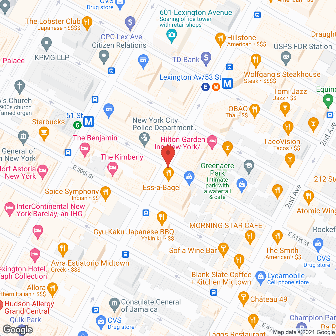 Allegiant Home Care - Nassau, NY in google map