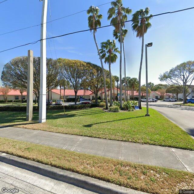street view of Arden Courts A ProMedica Memory Care Community in West Palm Beach