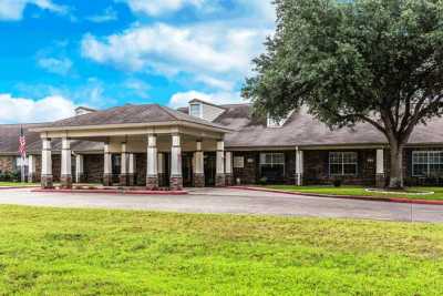 Photo of Sodalis Victoria Assisted Living