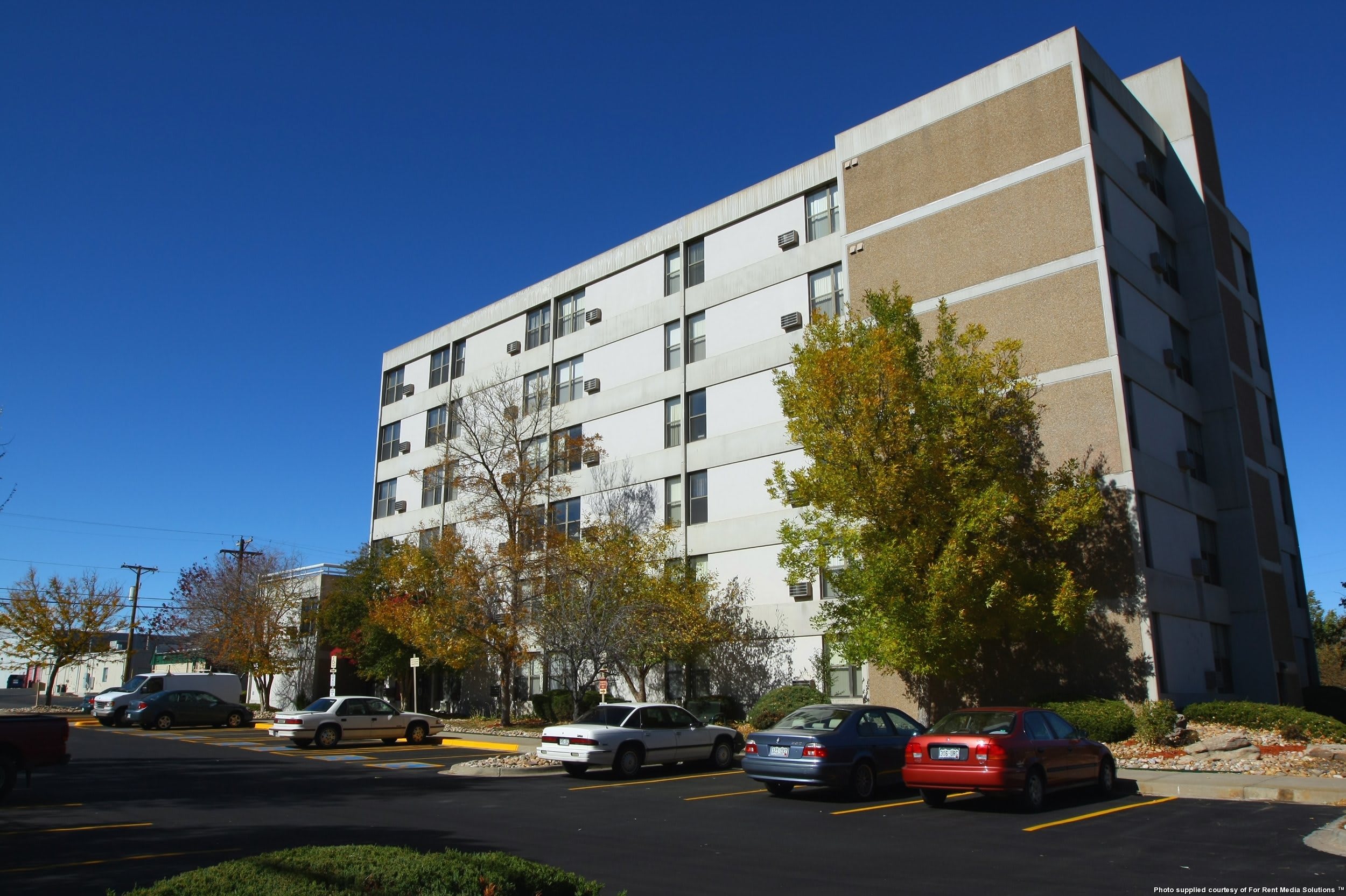 Photo of Westhaven Apartment Homes