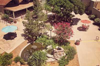 Photo of Landmark at Desert Gardens