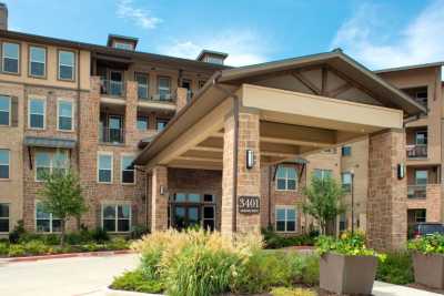 Photo of Discovery Village at Alliance Town Center Independent Living