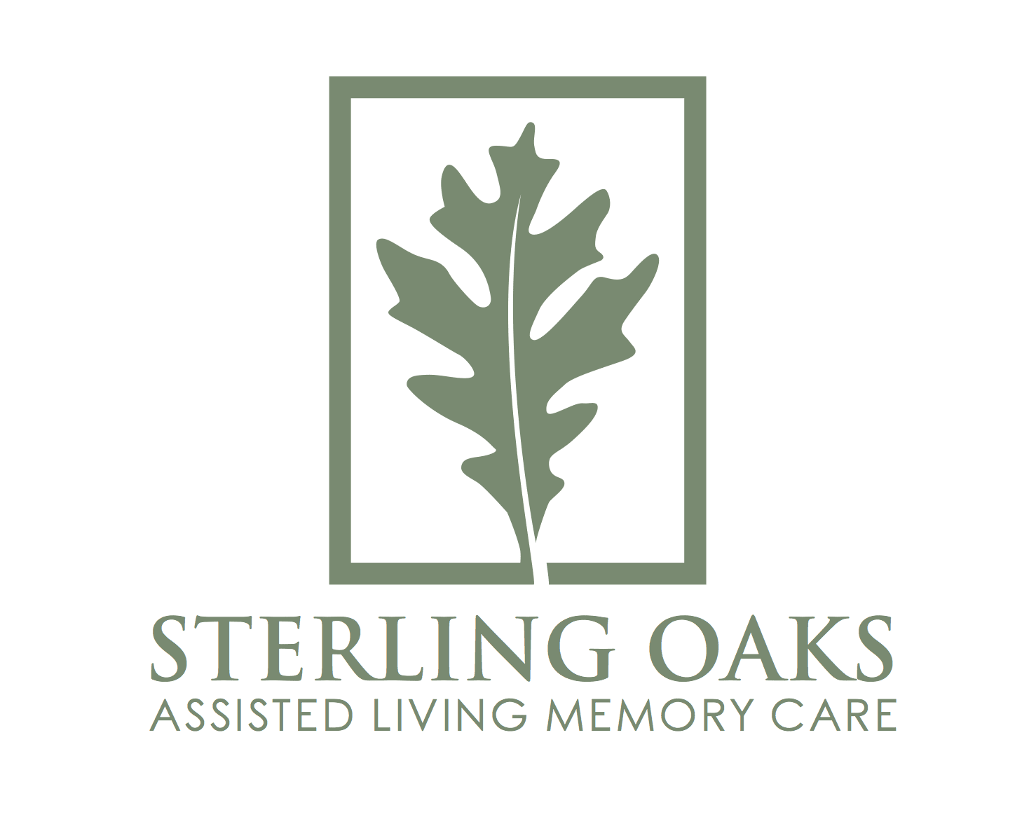 Sterling Oaks Assisted Living Memory Care 