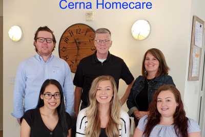Photo of Cerna Homecare - Plano, TX