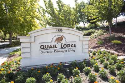 Photo of Quail Lodge Retirement Community