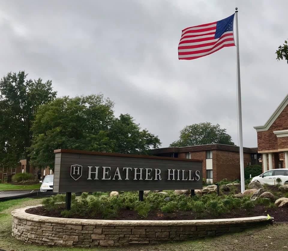 Photo of The Village of Heather Hills