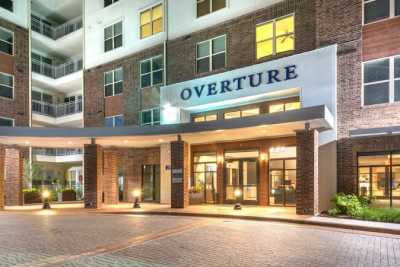 Photo of Overture Highlands 55+ Apartment Homes