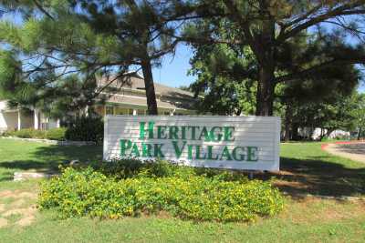 Photo of Heritage Park Village