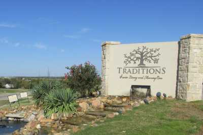 Photo of Traditions Senior Living and Memory Care