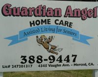 Photo of Guardian Angel Home Care