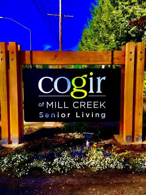 Photo of Cogir of Mill Creek
