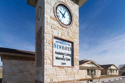 Photo of New Haven Assisted Living and Memory Care of Bastrop