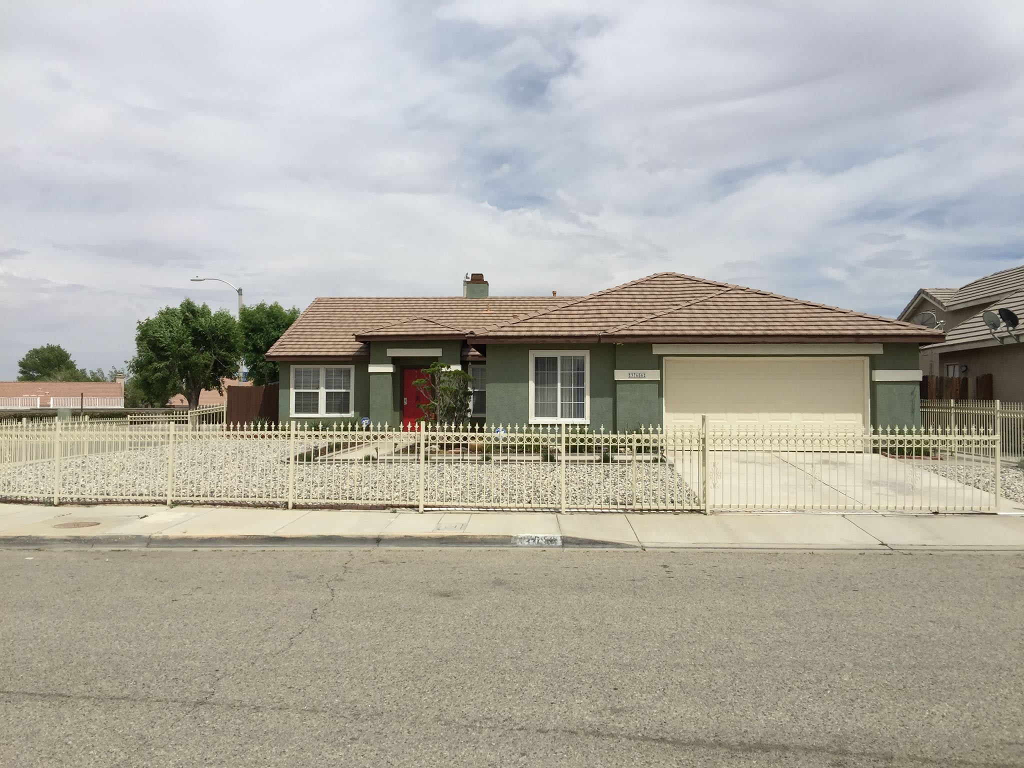 Photo of Palmdale Court Home Care