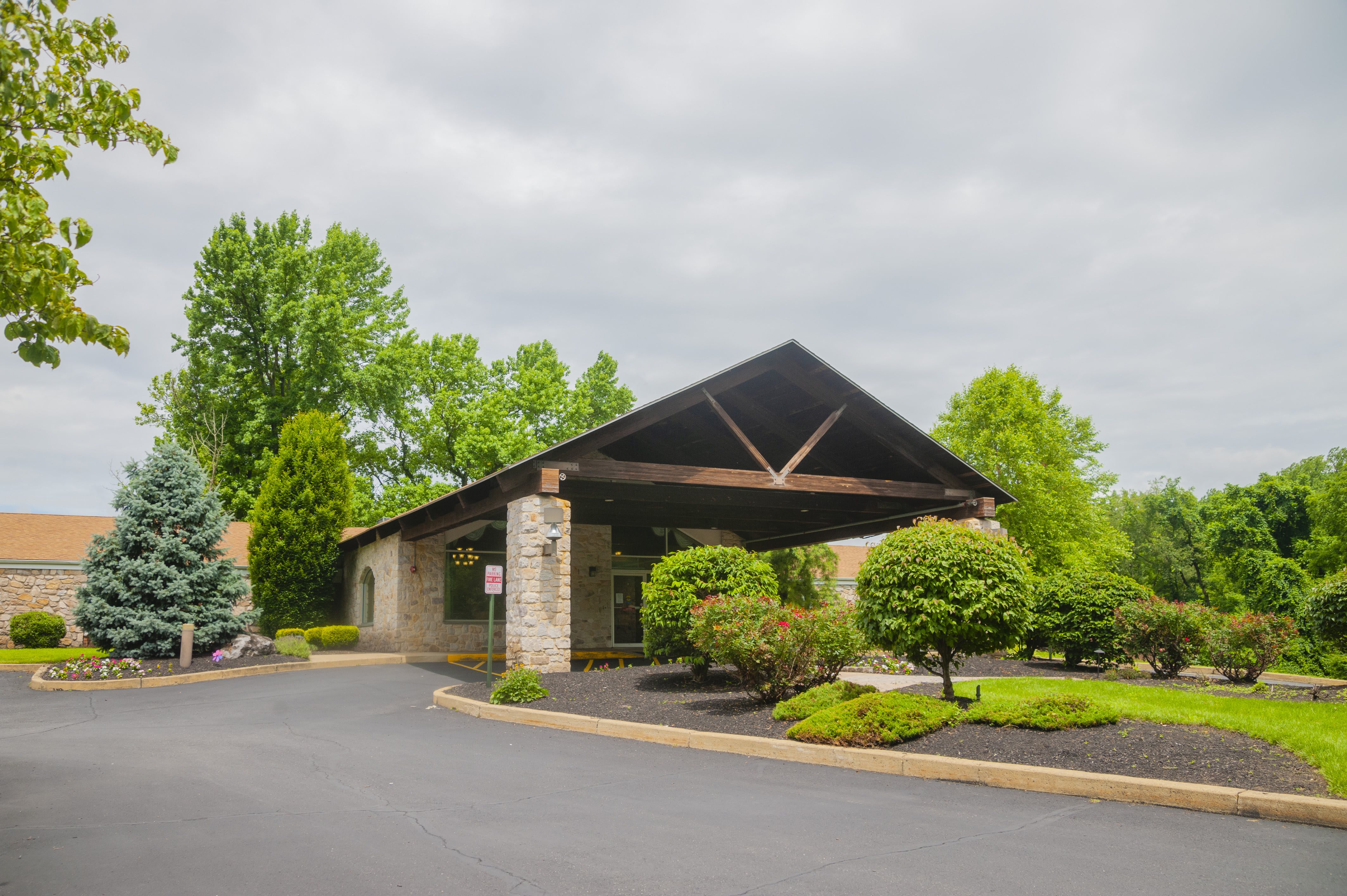 Symphony Manor of Feasterville Assisted Living and Memory Care