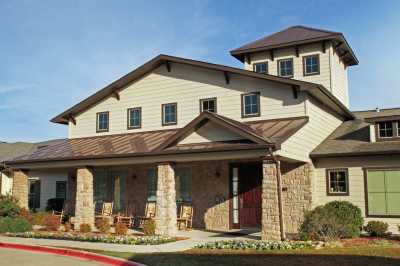 Photo of Hawkins Creek Assisted Living and Memory Care