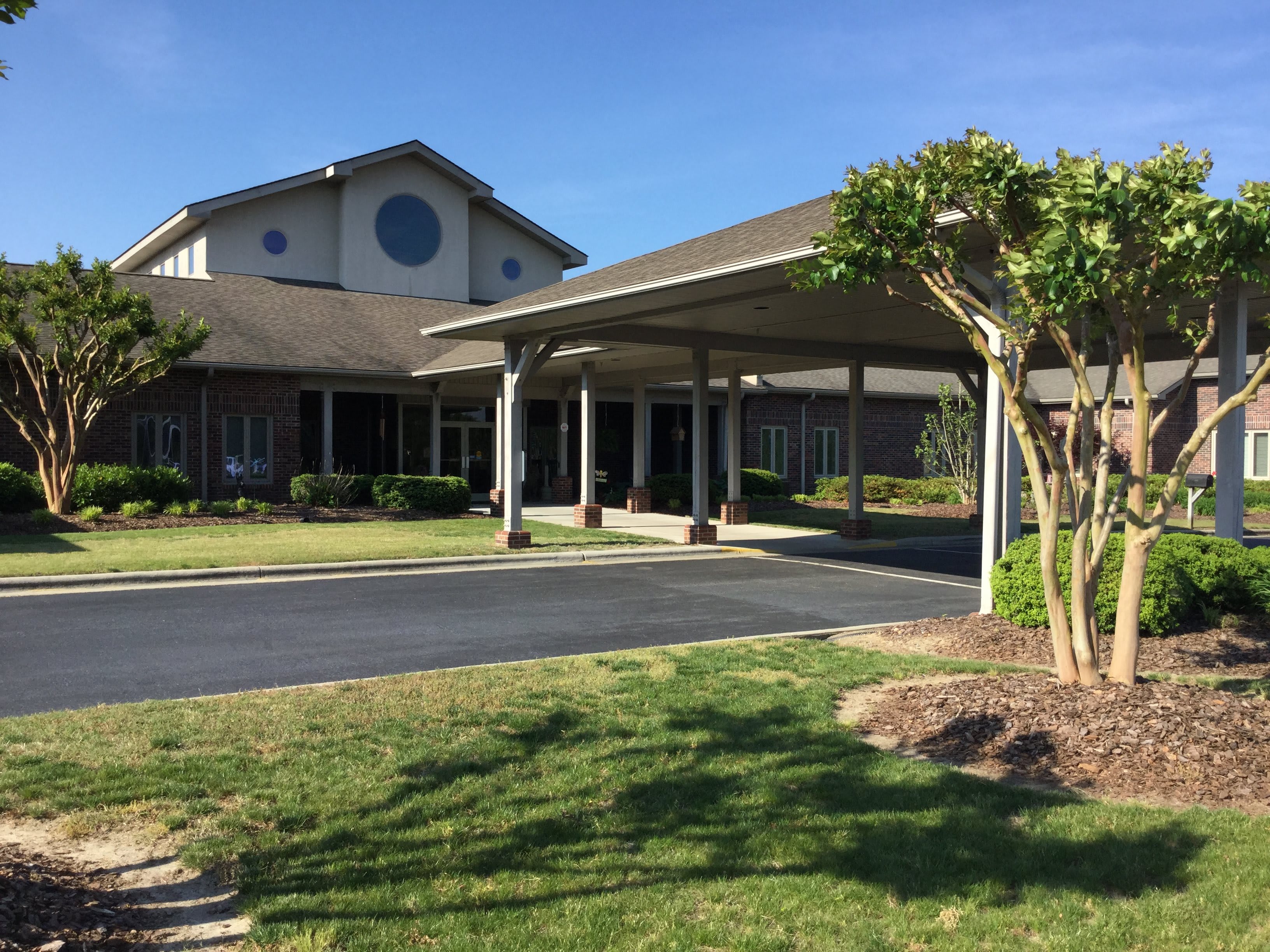 Photo of Sandy Ridge Memory Care and Assisted Living