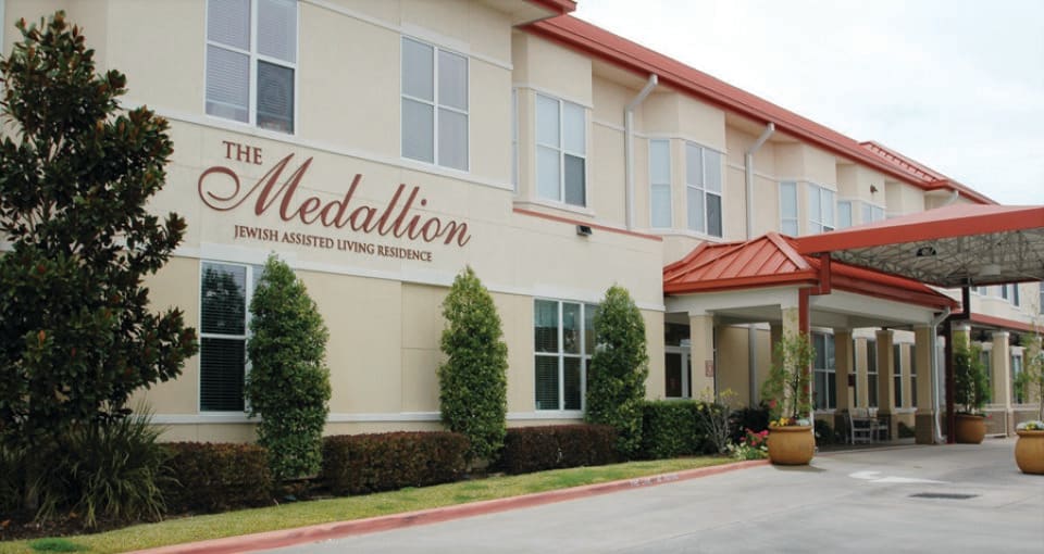 Photo of The Medallion Jewish Assisted Living Residence