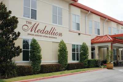 Photo of The Medallion Jewish Assisted Living Residence