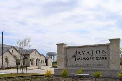 Photo of Avalon Memory Care - Lewisville