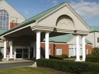 Photo of Carnegie Assisted Living