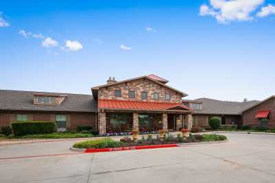 Photo of Willow Bend Assisted Living and Memory Care