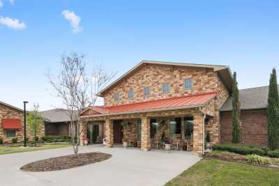 Photo of River Oaks Assisted Living and Memory Care