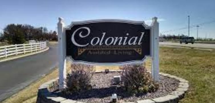 Colonial Assisted Living Community of Vincennes 