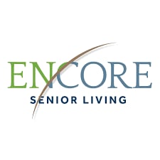 Encore logo | A Place for Mom