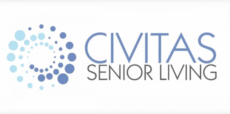 Civitas Senior Living logo | A Place for Mom