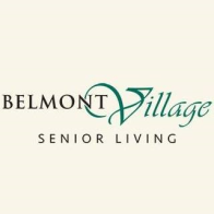 Logo for Belmont Village