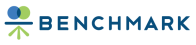 Logo for Benchmark Senior Living