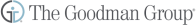 Logo for The Goodman Group