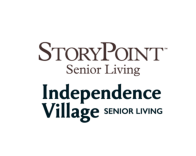 Logo for StoryPoint Group, LLC